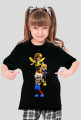 Super Hero Girls T-shirt
