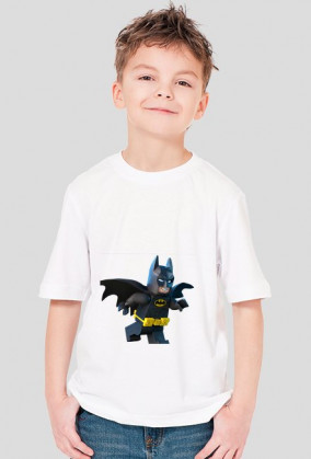 Batman Movie t-shirt