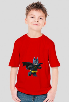 Batman Movie t-shirt
