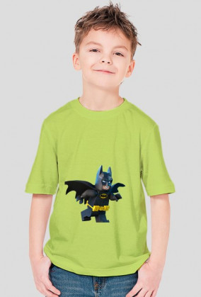 Batman Movie t-shirt
