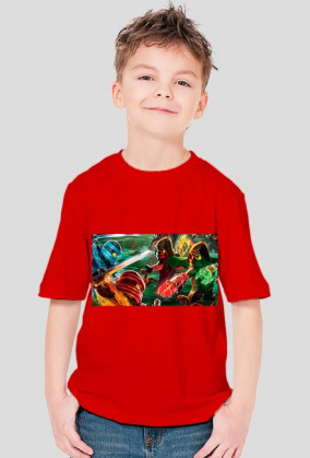 Ninjago t-shirt