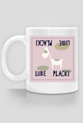 Lubię placki