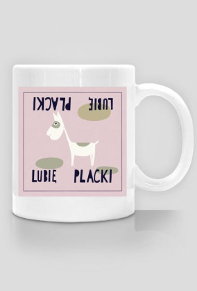 Lubię placki