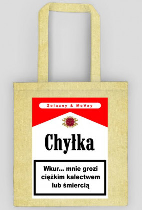 Chyłka