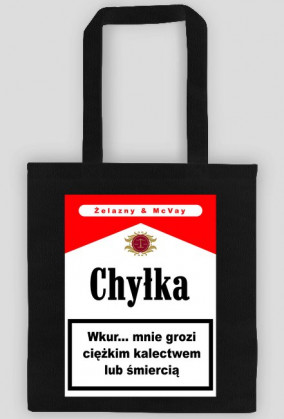 Chyłka