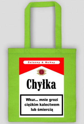 Chyłka