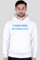 Bluza męska RIVERDALE