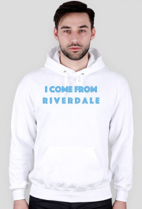 Bluza męska RIVERDALE