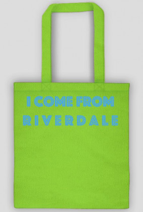 Torba RIVERDALE