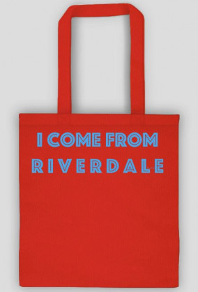 Torba RIVERDALE