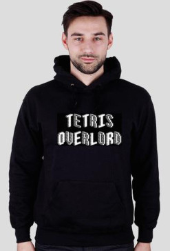 Tetris bluzy