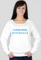 RIVERDALE bluza damska