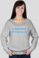 RIVERDALE bluza damska