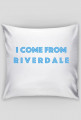 RIVERDALE poduszka