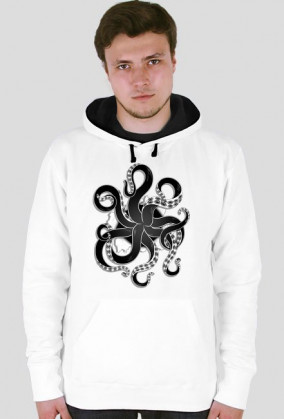 Bluza - Macki