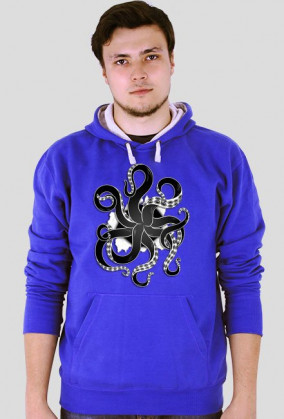 Bluza - Macki