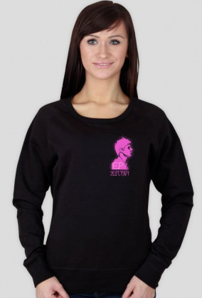 EP LOVE bluza damska