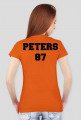 PETERS koszulka damska