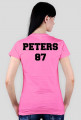 PETERS koszulka damska