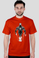Iron Man Grey