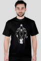 Iron Man Grey
