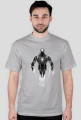 Iron Man Grey