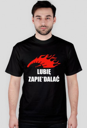 Lubie Zapie*dalac