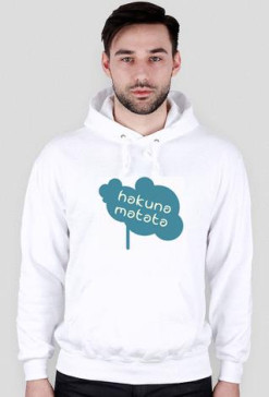Hakuna Matata - bluza