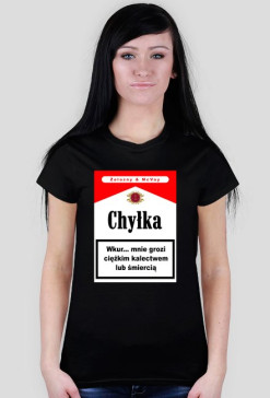 Chyłka