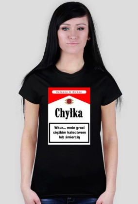 Chyłka