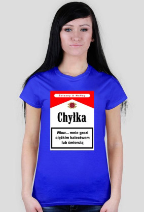 Chyłka