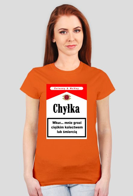 Chyłka