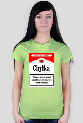 Chyłka