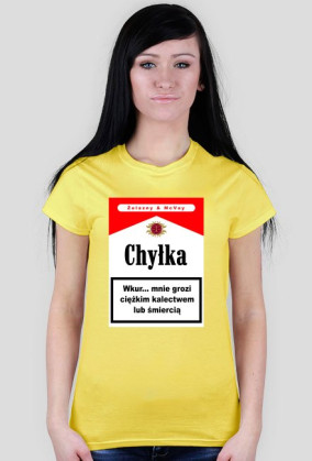 Chyłka