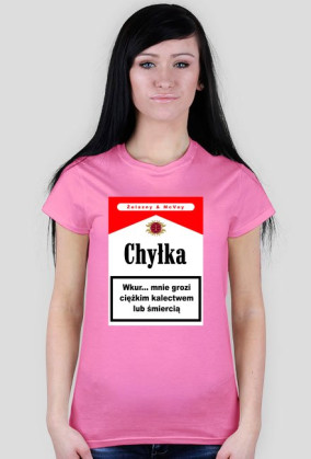 Chyłka