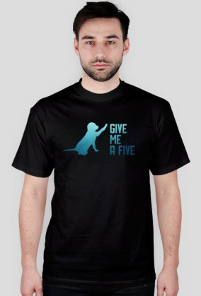 Przybij piątkę!
