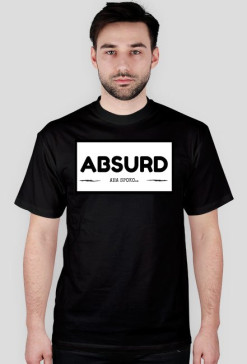 T-shirt Absurd