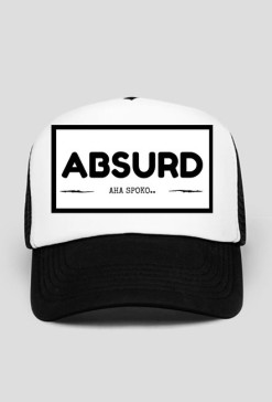 CZAPA ABSURD