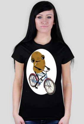 Potato Guy