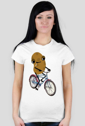 Potato Guy