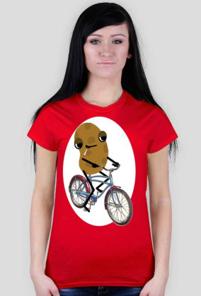 Potato Guy