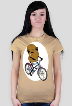 Potato Guy