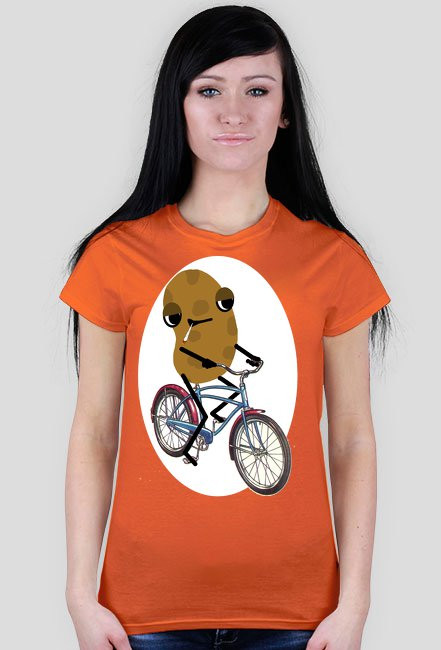 Potato Guy