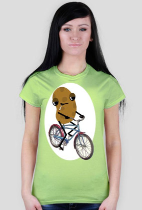 Potato Guy