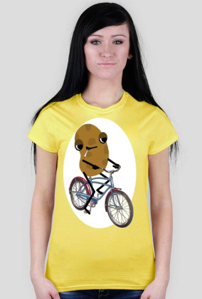 Potato Guy