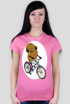 Potato Guy