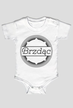 Brzdąc
