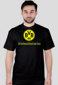 Super Gracze - Koszulka Borussia Dortmund