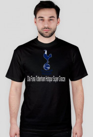 Super Gracze - Koszulka Tottenham Hotspur