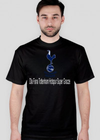 Super Gracze - Koszulka Tottenham Hotspur